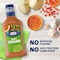 Kraft Kraft Zesty Italian Dressing 16 fl. oz. Bottles, PK6 00021000733439 - alternate 5